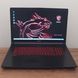 БУ Игровой ноутбук MSI GL72M 7RDX 17.3" FHD / Intel Core i7-7700HQ / Nvidia Geforce GTX1050 / 16гб DDR4 / 128гб SSD + 500гб HDD #3105 фото 1