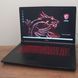 БУ Игровой ноутбук MSI GL72M 7RDX 17.3" FHD / Intel Core i7-7700HQ / Nvidia Geforce GTX1050 / 16гб DDR4 / 128гб SSD + 500гб HDD #3105 фото 3