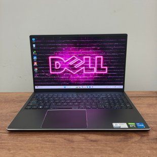БУ Игровой ноутбук DELL Vostro 15 7510 15.6" FHD / Intel Core i5-11400H / NVIDIA RTX 3050 / 16гб DDR4 / 512гб SSD #2011.2 фото