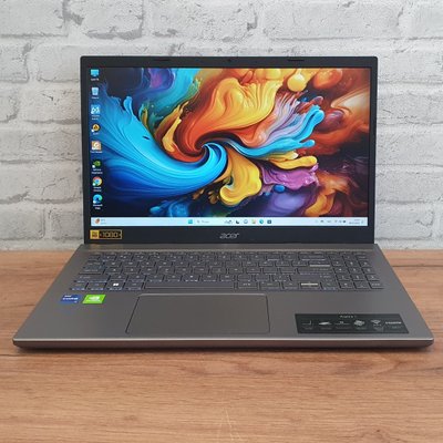 Игровой ноутбук Acer Aspire A515-57G 15.6" FHD / Intel Core i7-1255U / Nvidia Geforce MX550 / 16гб DDR4 / 512гб SSD #1112 фото