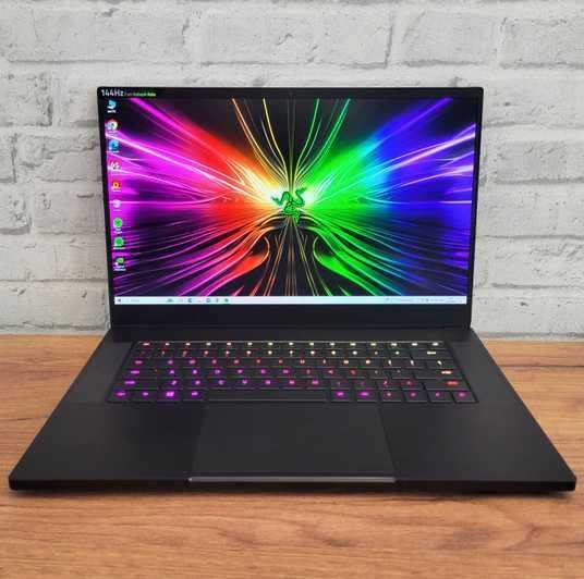 Купить БУ Игровой ноутбук Razer Blade RZ09-02386 15.6