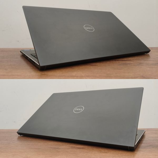 БУ Игровой ноутбук DELL Vostro 15 7510 15.6" FHD / Intel Core i5-11400H / NVIDIA RTX 3050 / 16гб DDR4 / 512гб SSD #2011.2 фото