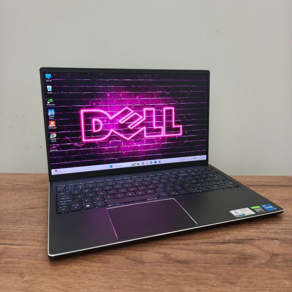БУ Игровой ноутбук DELL Vostro 15 7510 15.6" FHD / Intel Core i5-11400H / NVIDIA RTX 3050 / 16гб DDR4 / 512гб SSD #2011.2 фото