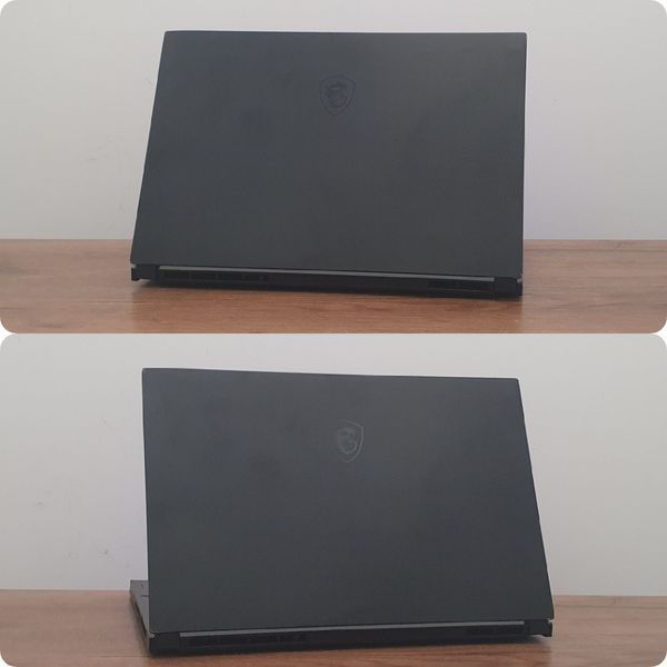 БУ Игровой ноутбук MSI GS66 Stealth 10SFS 15.6" FHD 240гц / Nvidia RTX2070 8гб / Intel Core i7-10750H / 16гб DDR4 / 512гб SSD #3355 фото