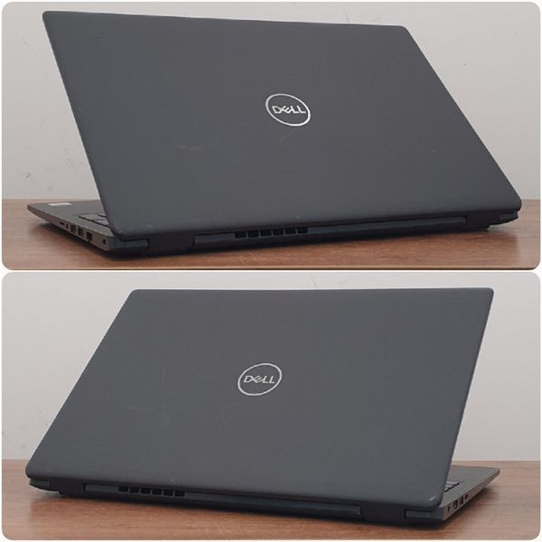 БВ Ноутбук Dell Latitude 3510 15.6" FHD / Intel Core i7-10510U / 16гб DDR4 / 256гб SSD #3184 фото