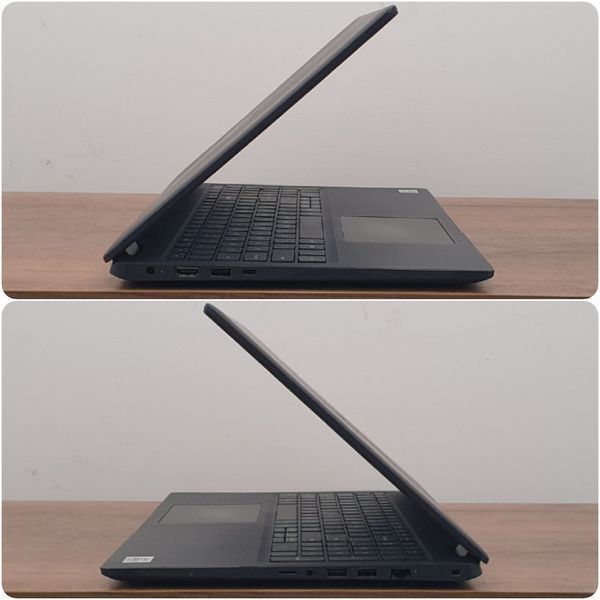 БВ Ноутбук Dell Latitude 3510 15.6" FHD / Intel Core i7-10510U / 16гб DDR4 / 256гб SSD #3184 фото