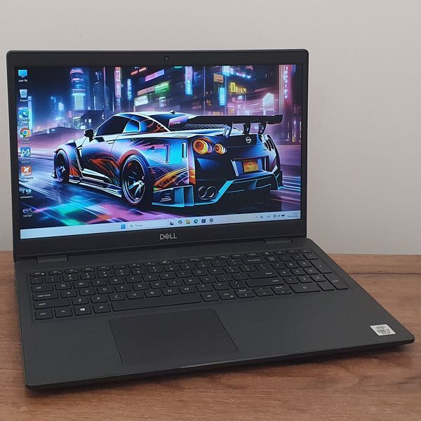 БВ Ноутбук Dell Latitude 3510 15.6" FHD / Intel Core i7-10510U / 16гб DDR4 / 256гб SSD #3184 фото
