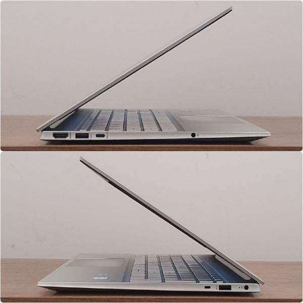 БВ Ноутбук HP Pavilion 15-eg1053cl 15.6" FHD Touch / Intel Core Core i5-1155G7 / 12гб DDR4 / 256гб SSD #3094 фото