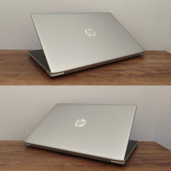 БВ Ноутбук HP ProBook 470 G5 / 17.3" Full HD IPS / Intel Core i5-8250U / 16гб DDR4 / 256гб SSD #3463 16/256 фото