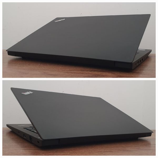 БВ Ноутбук Lenovo ThinkPad L14 14" FHD / AMD Ryzen 5 PRO 4650U / 16гб DDR4 / 256гб SSD #3419 фото
