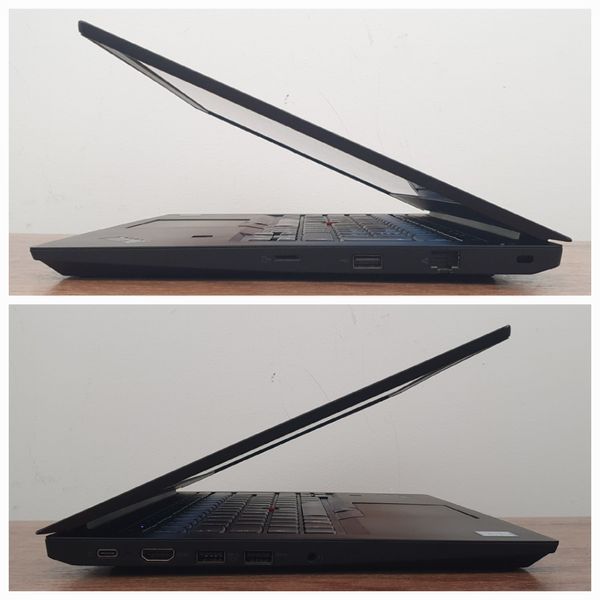 БВ Ноутбук Lenovo ThinkPad L14 14" FHD / AMD Ryzen 5 PRO 4650U / 16гб DDR4 / 256гб SSD #3419 фото