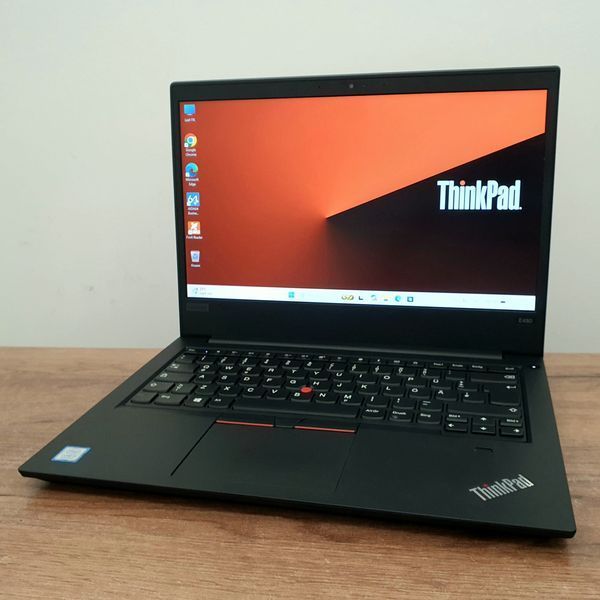 БВ Ноутбук Lenovo ThinkPad L14 14" FHD / AMD Ryzen 5 PRO 4650U / 16гб DDR4 / 256гб SSD #3419 фото