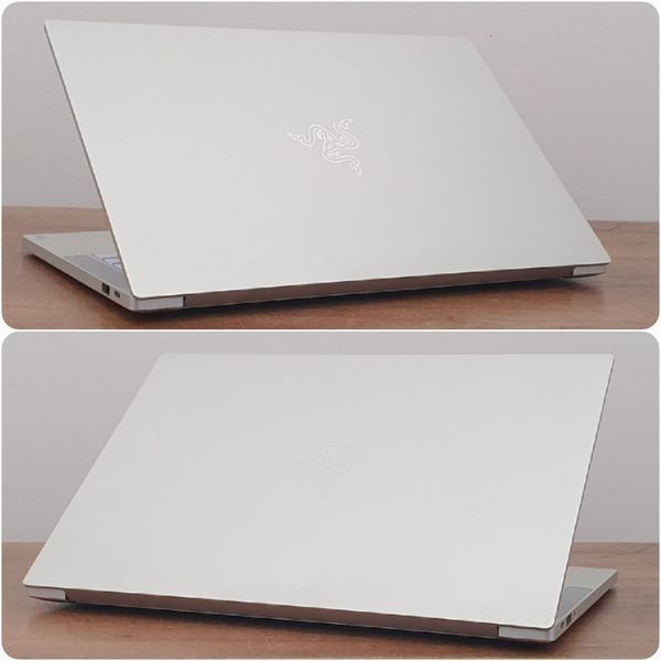 БУ Ноутбук Razer Blade Stealth 13 Late 13.3" FHD  / Intel Core i7-1065G7 / 16гб DDR4 / 256гб SSD #3265 фото