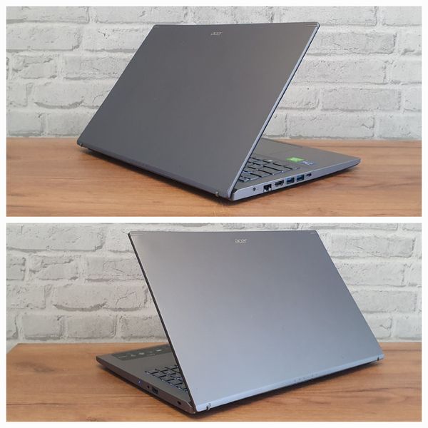 Игровой ноутбук Acer Aspire A515-57G 15.6" FHD / Intel Core i7-1255U / Nvidia Geforce MX550 / 16гб DDR4 / 512гб SSD #1112 фото