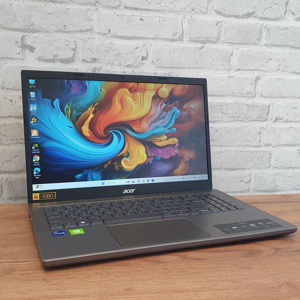 Игровой ноутбук Acer Aspire A515-57G 15.6" FHD / Intel Core i7-1255U / Nvidia Geforce MX550 / 16гб DDR4 / 512гб SSD #1112 фото