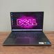 БУ Игровой ноутбук DELL Vostro 15 7510 15.6" FHD / Intel Core i5-11400H / NVIDIA RTX 3050 / 16гб DDR4 / 512гб SSD #2011.2 фото 1