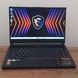 БВ Ігровий ноутбук MSI GS65 Stealth 8SE 15.6" 144гц / Nvidia RTX2060 6гб / Intel Core i7-8750H / 16гб DDR4 / 512гб SSD #3260 фото 1
