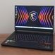 БВ Ігровий ноутбук MSI GS65 Stealth 8SE 15.6" 144гц / Nvidia RTX2060 6гб / Intel Core i7-8750H / 16гб DDR4 / 512гб SSD #3260 фото 3
