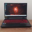 БВ Ігровий ноутбук Acer Nitro 5 AN515-58 15.6" FHD 144 Гц / Intel Core i5-12500H / Nvidia RTX3050 / 16гб DDR4 / 512гб SSD #3349 16\512 фото