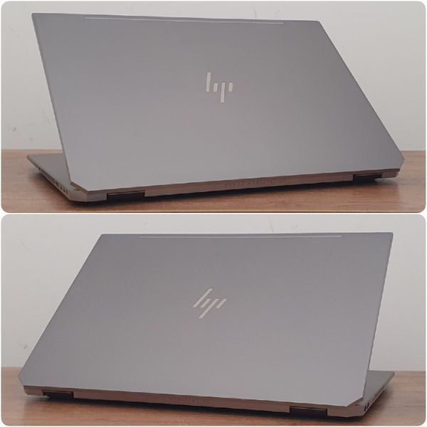БУ Игровой ноутбук HP ZBook Studio G5 15.6" 4K / Nvidia Quadro P1000 4gb (GTX 1050ti) / Intel Core i7-9850H / 16гб DDR4 / 512гб SSD #3178.3 фото