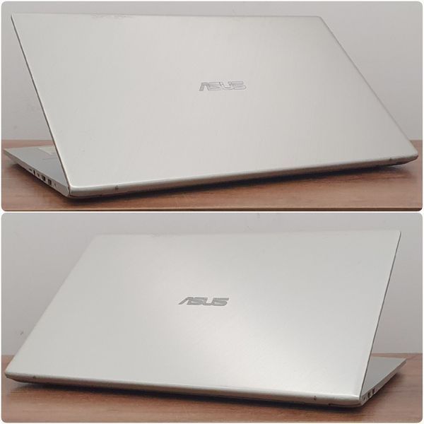 БВ Ноутбук Asus VivoBook 17 X712EA 17.3" FHD / Intel Core i5-1135G7 / 16гб DDR4 / 256гб SSD #3330 фото
