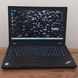 БВ Ігровий ноутбук Lenovo ThinkPad P52 15.6" FHD / Intel Core i7-8850H / Nvidia Quadro P2000 / 16гб DDR4 / 512гб SSD #3032 16\512 фото 1