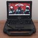 БВ Захищений ноутбук трансформер Getac V110G4 11.6" HD Touch / i7-7500U / 16гб ОЗУ / 256гб SSD / 2 батареї / 4G + WiFi #3230.1 фото 2