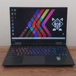 БУ Игровой ноутбук HP Omen 15-an0805no 15.6" FHD 144гц / AMD Ryzen 5 4600H / Nvidia Geforce GTX1660Ti 6гб / 16гб DDR4 / 512гб SSD #3167 фото