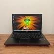 БВ Ігровий ноутбук MSI GE70 2PE Apache Pro / 17.3" Full HD / Intel Core i7-4710HQ / NVIDIA GeForce GTX 860M / 16гб DDR3 / 256гб SSD #3462 фото