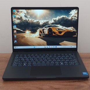 БВ Ноутбук Dell Pro 14 PC14250 / 14" FHD+ / Intel Core i5-120U / 16гб DDR5 / 256гб SSD #3315 16\256 фото