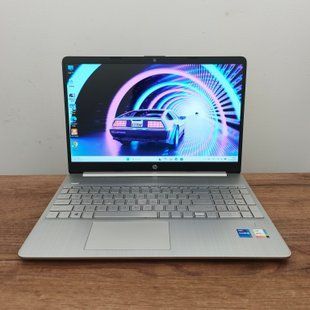 БВ Ноутбук HP Laptop 15-dy2127od 15.6" / Intel Core i7-1165G7 / 16гб DDR4 / 256гб SSD #3523 фото