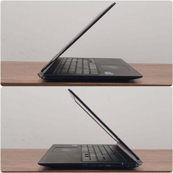 БВ Ігровий ноутбук Acer Aspire VN7-591G 15.6" FHD / Intel Core i5-4210H / Nvidia Geforce GTX960M / 16гб ОЗУ / 128гб SSD + 500гб HDD #2115.1 128+500гб фото