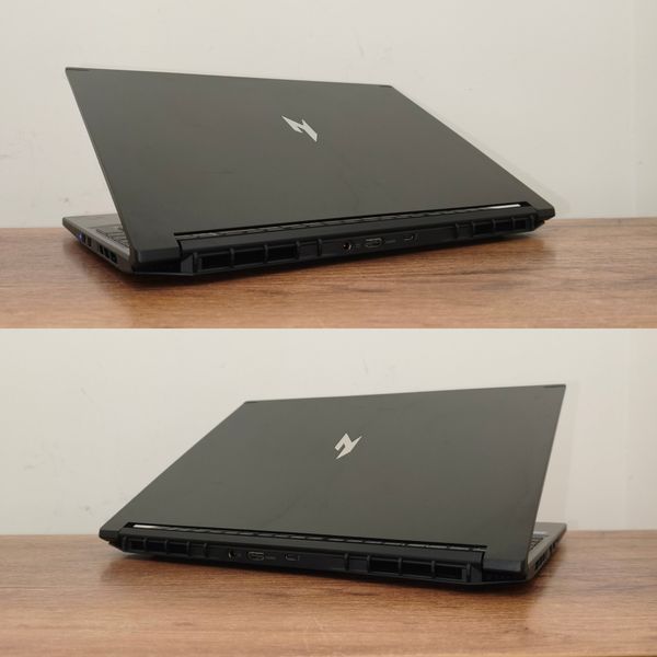 БВ Ігровий ноутбук Acer Nitro V 16S 16'' 180 Гц / Intel&reg; Core&trade; 7 / NVIDIA GeForce RTX 5070 8гб / 16гб / 512гб SSD #3438 фото