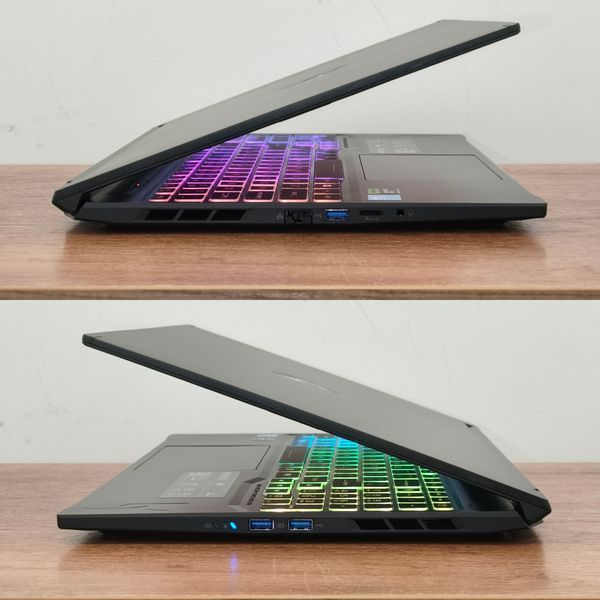 БВ Ігровий ноутбук Acer Nitro V 16S 16'' 180 Гц / Intel&reg; Core&trade; 7 / NVIDIA GeForce RTX 5070 8гб / 16гб / 512гб SSD #3438 фото