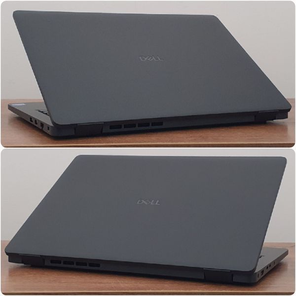 БВ Ноутбук Dell Pro 14 PC14250 / 14" FHD+ / Intel Core i5-120U / 16гб DDR5 / 256гб SSD #3315 16\256 фото