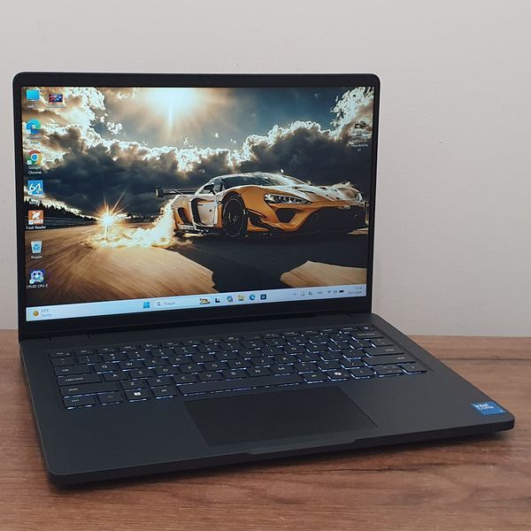 БВ Ноутбук Dell Pro 14 PC14250 / 14" FHD+ / Intel Core i5-120U / 16гб DDR5 / 256гб SSD #3315 16\256 фото