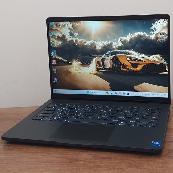 БВ Ноутбук Dell Pro 14 PC14250 / 14" FHD+ / Intel Core i5-120U / 16гб DDR5 / 256гб SSD #3315 16\256 фото
