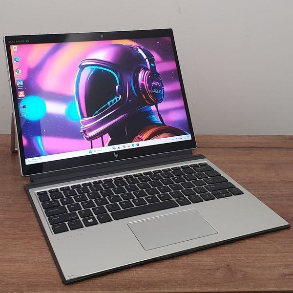 БУ планшет с клавиатурой HP Elite x2 G8 2in1 12.3" FHD+ Touch / Intel&reg; Core&trade; i5-1135G7 / 16гб ОЗУ / 1тб SSD #3090 фото