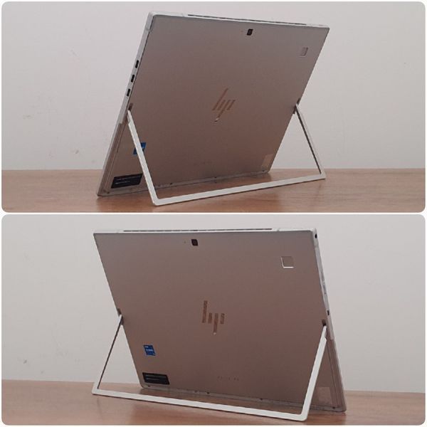 БУ планшет с клавиатурой HP Elite x2 G8 2in1 12.3" FHD+ Touch / Intel&reg; Core&trade; i5-1135G7 / 16гб ОЗУ / 1тб SSD #3090 фото