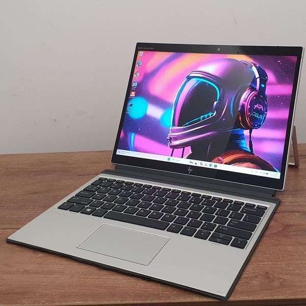 БУ планшет с клавиатурой HP Elite x2 G8 2in1 12.3" FHD+ Touch / Intel&reg; Core&trade; i5-1135G7 / 16гб ОЗУ / 1тб SSD #3090 фото