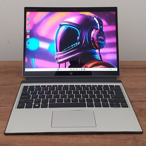 БУ планшет с клавиатурой HP Elite x2 G8 2in1 12.3" FHD+ Touch / Intel&reg; Core&trade; i5-1135G7 / 16гб ОЗУ / 1тб SSD #3090 фото