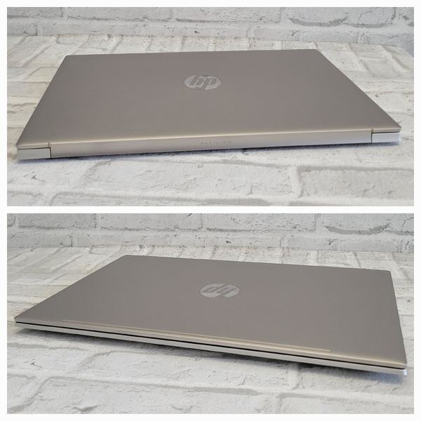 Ноутбук HP Pavilion 15-eg0050wm 15.6" FHD / Intel® Core™ i5-1135G7/ Iris® Xe / 16гб DDR4 / 512гб SSD #958 фото
