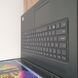 БВ Ігровий ноутбук Dell Precision 7750 17.3" FHD / Intel&reg; Core&trade; i5-10400H / RTX3000 6гб / 16гб ОЗУ / 512гб SSD #3347 фото 4