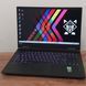 БУ Игровой ноутбук HP OMEN 15-ak0013dx  15.6" FHD 300гц / Nvidia Geforce RTX2060 6гб / Intel Core i7-10750H / 16гб DDR4 / 512гб SSD #3009 фото 3