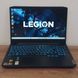 БВ Ігровий ноутбук Lenovo IdeaPadm Gaming 3 15.6" FHD / AMD Ryzen 5-5600H / Nvidia GTX1650 / 16гб DDR4 / 256гб SSD + 500гб HDD #2118 фото 1