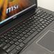БВ Ігровий ноутбук MSI GE70 2PE Apache Pro / 17.3" Full HD / Intel Core i7-4710HQ / NVIDIA GeForce GTX 860M / 16гб DDR3 / 256гб SSD #3462 фото 4