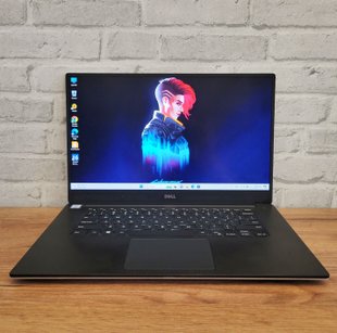 Ноутбук Dell Precision 5520 15.6" FHD / Intel Core i7-6820HQ / M1200 (GTX960) 4gb \ 16гб DDR4 \ 512Гб SSD #1204 фото