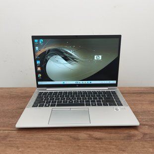 БВ Ноутбук HP EliteBook 840 G7 14" FHD / Intel Core i5-10310U / 16гб DDR4 / 256гб SSD #1928.1 фото