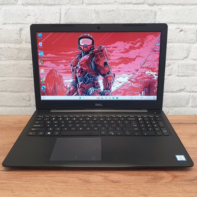 Ноутбук Dell Latitude 3590 15.6" / Intel Core i5-8250U / 8гб DDR4 / 240гб SSD #1146 фото