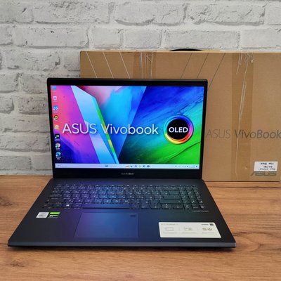 Игровой ноутбук ASUS VivoBook X571LH 15.6" FHD / Intel Core i7-10750H / Nvidia Geforce GTX1650 / 16гб DDR4 / 512гб SSD #1100 фото